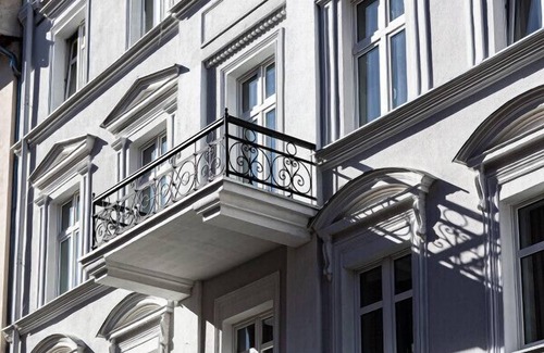 Stare Miasto Apartamento | 2homerent Estrella 9 Old Town View