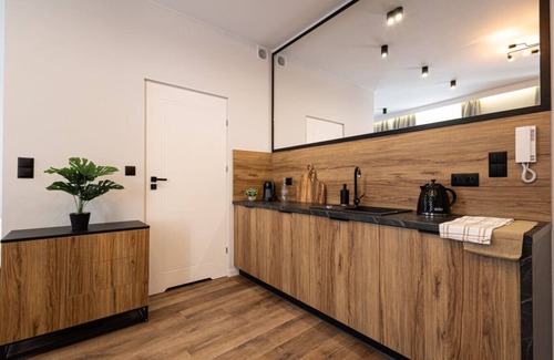 Stare Miasto Apartamento | 2HomeRent Estrella 9 | Old Town View