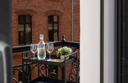 Stare Miasto Apartamento | 2HomeRent Estrella 9 | Old Town View