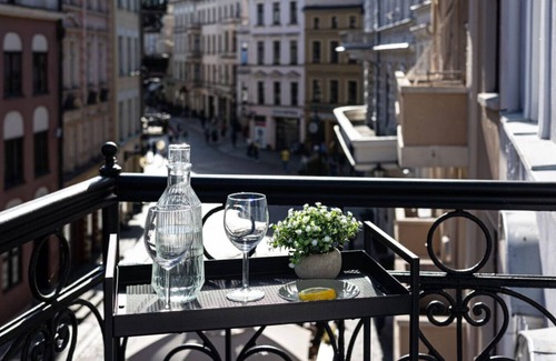 Stare Miasto Apartamento | 2HomeRent Estrella 9 | Old Town View