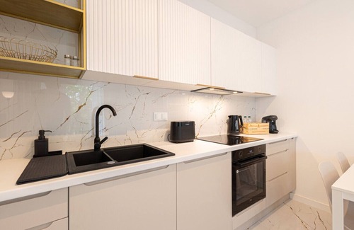 Bydgoszcz Apartamento | 2Homerent | Old Town | Garage | WIFI | Perfect.
