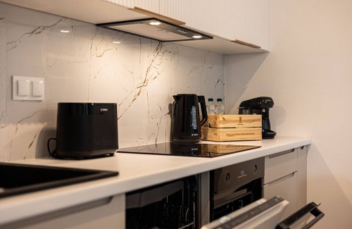 Bydgoszcz Apartamento | 2Homerent | Old Town | Garage | WIFI | Perfect.