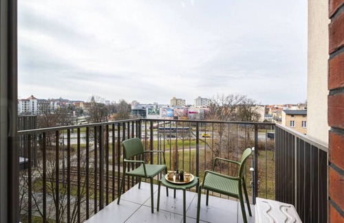 Bydgoszcz Apartamento | 2HomeRent | Old Town | Opera | Garage parking