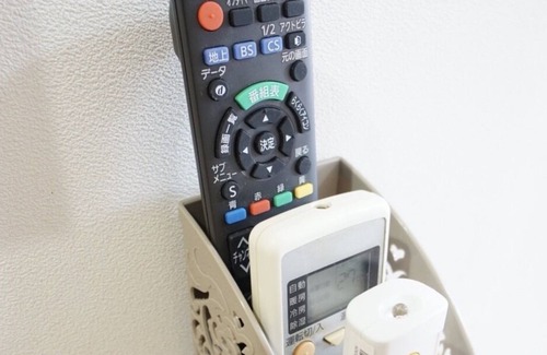 Nakagawa Ward Apartamento | 2 K. Estación de Nagoya Tsukasa 15 minutos / Estación de Sasashima en vivo 7 minutos / Estacionamiento con Wi-Fi gratis / Posibilidad para tres personas / Cómodo 2 dormitorios