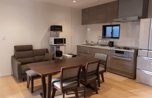 Numata Apartamento | 2LDK for rent, stay as if you were living in the North Gunma area.