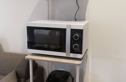 Numata Apartamento | 2LDK for rent, stay as if you were living in the North Gunma area.