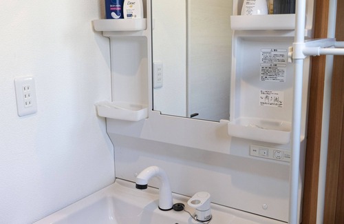 Numata Apartamento | 2LDK for rent, stay as if you were living in the North Gunma area.