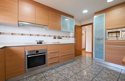 Blanes Villa | 2MARINA01 - Casa con piscina privada en zona residencial