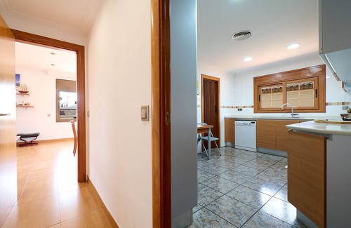 Blanes Villa | 2MARINA01 - Casa con piscina privada en zona residencial