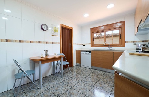 Blanes Villa | 2MARINA01 - Casa con piscina privada en zona residencial