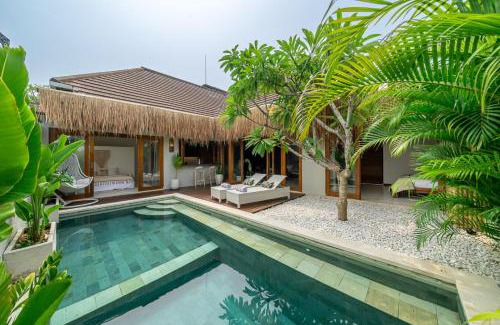 Berawa Villa | 2min Beach, Atlas, Finns Canggu