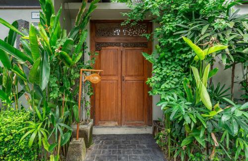 Berawa Villa | 2min Beach, Atlas, Finns Canggu