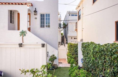 The Strand Casa | 2min2Beach, Netflix, AC, WD,15min2LAX, Fast Wifi