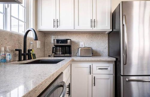 The Strand Casa | 2min2Beach, Netflix, AC, WD,15min2LAX, Fast Wifi