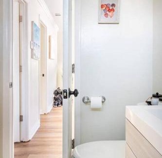 The Strand Casa | 2min2Beach, Netflix, AC, WD,15min2LAX, Fast Wifi