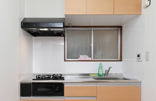 Toshima Apartamento | 2MINS TO IKEBUKURO STUDIO APT FREE POCKET WIFI / Toshima-ku Tokyo