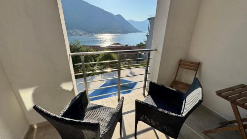 Dobrota Apartamento | 2montenegro VISTA Apartments