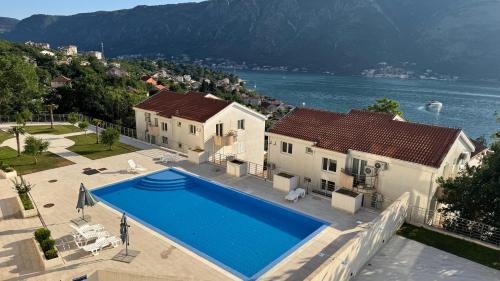 Dobrota Apartamento | 2montenegro VISTA Apartments