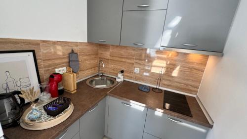 Dobrota Apartamento | 2montenegro VISTA Apartments