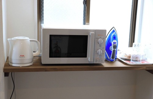 Nishiasakusa Apartamento | 2nd floor 1st floor reserved 3 minutes from TX A/Taito-ku Tokyo