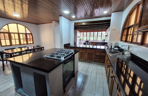 Hatillo Apartamento | Apartamento Piso 2 en San José cerca del aeropuerto