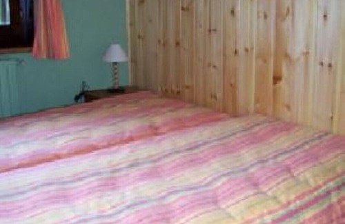 Seytroux Apartamento | Apartamento en el segundo piso en chalet