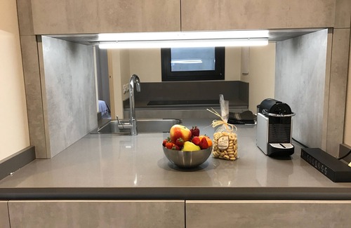 Dorsoduro Apartamento | 2do piso