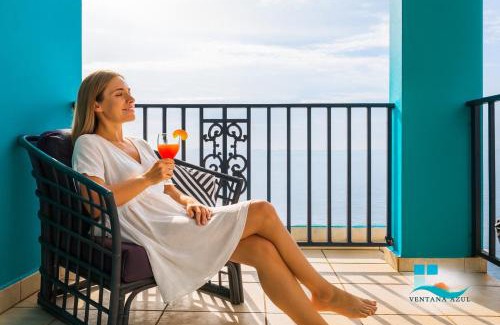 Guanajibo Apartamento | 2nd Floor Beachfront Sleeps 6 Walkable Snorkeling