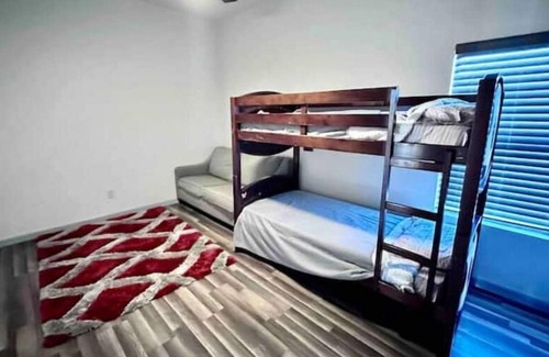San Benito Casa | 2nd Floor House near RanchoViejo