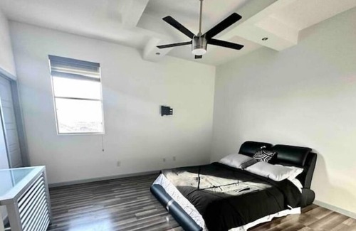 San Benito Casa | 2nd Floor House near RanchoViejo