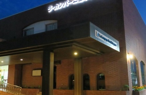 Fukagawa Hotel | 2nd floor large twin room only new type 2nd fl / Fukagawa Hokkaidō