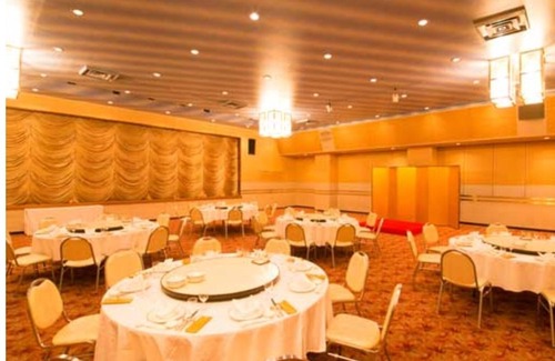 Fukagawa Hotel | 2nd floor large twin room only new type 2nd fl / Fukagawa Hokkaidō