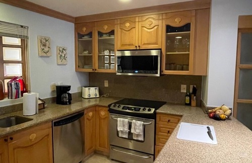 Flamingos Condominio | Villa La Estancia - Nuevo Vallarta - Condominio de lujo 2BR