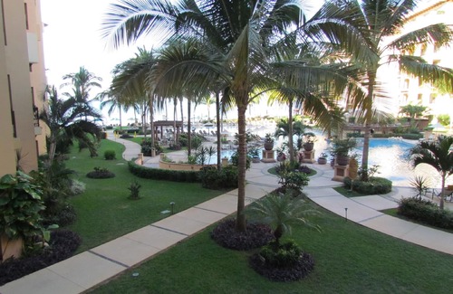 Flamingos Condominio | Villa La Estancia - Nuevo Vallarta - Condominio de lujo 2BR
