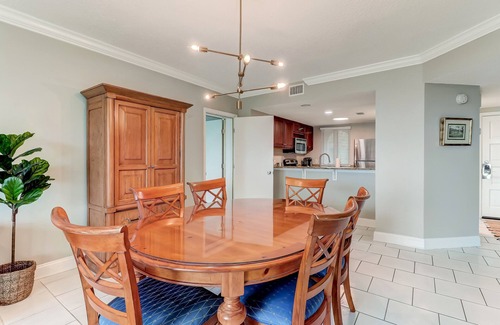 Fernandina Beach Condominio | 2nd-Floor Turtle Dunes Unit with Breathtaking Views