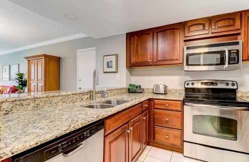Fernandina Beach Condominio | 2nd-Floor Turtle Dunes Unit with Breathtaking Views