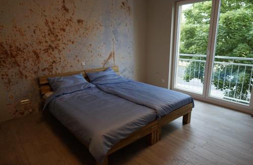 Mainz-Bingen Apartamento | 2nd Home Appartements 23