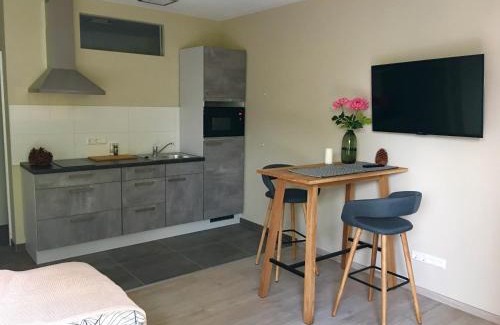 Mainz-Bingen Apartamento | 2nd Home Appartements 23