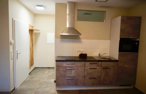 Mainz-Bingen Apartamento | 2nd Home Appartements 23