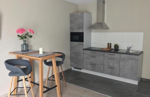 Mainz-Bingen Apartamento | 2nd Home Appartements 7