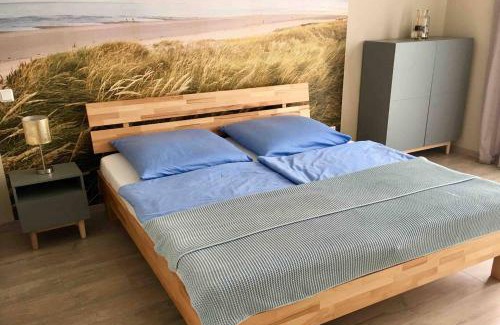 Mainz-Bingen Apartamento | 2nd Home Appartements 7