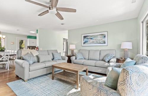 Oceanside Casa | 2nd Row Beach House - Private Pool & Spa - 24 Green Heron