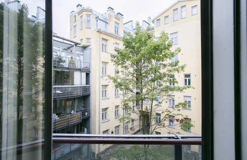 Kluuvi Apartamento | 2ndhomes Kluuvi Studios
