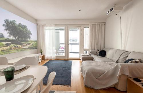 Kluuvi Apartamento | 2ndhomes Modern & Cozy 2BR Apartment in City Center