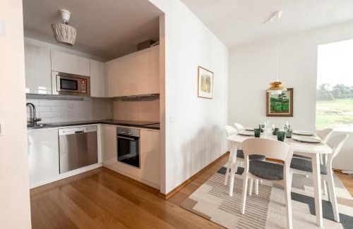 Kluuvi Apartamento | 2ndhomes Modern & Cozy 2BR Apartment in City Center