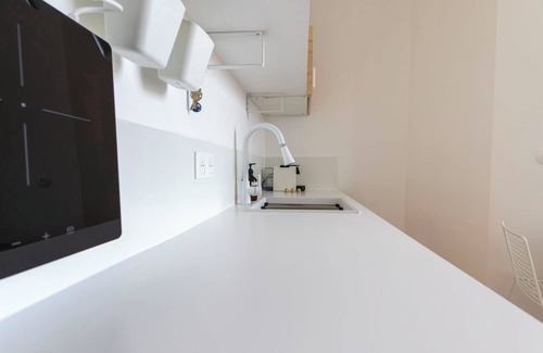 La Garenne-Colombes Apartamento | 2p 36 m² Modern Quiet 10 min Paris & Défense