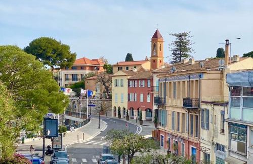Saint-Jean-Cap-Ferrat Apartamento | 2P neuf au Coeur de St Jean Cap Ferrat