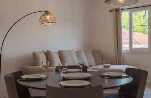 Saint-Jean-Cap-Ferrat Apartamento | 2P neuf au Coeur de St Jean Cap Ferrat