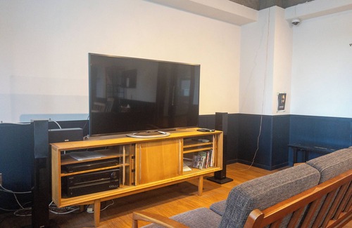 Midori Ward Apartamento | 2ppl/34room /1h by train to DisneyLand/Free WiFi(STD2-14)