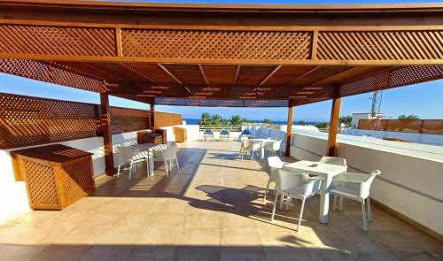Dahab Hotel | 2Rest